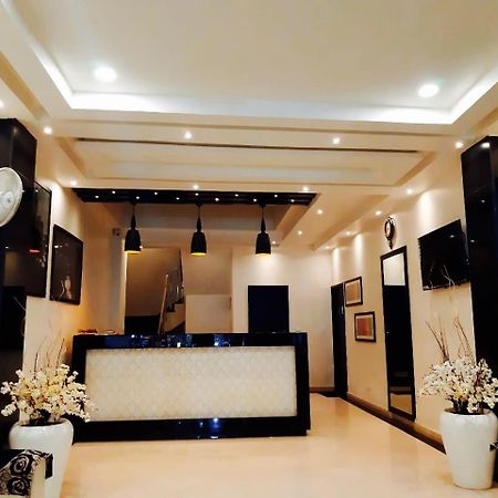 Hotel Al-Towheed Ατζμέρ Εξωτερικό φωτογραφία