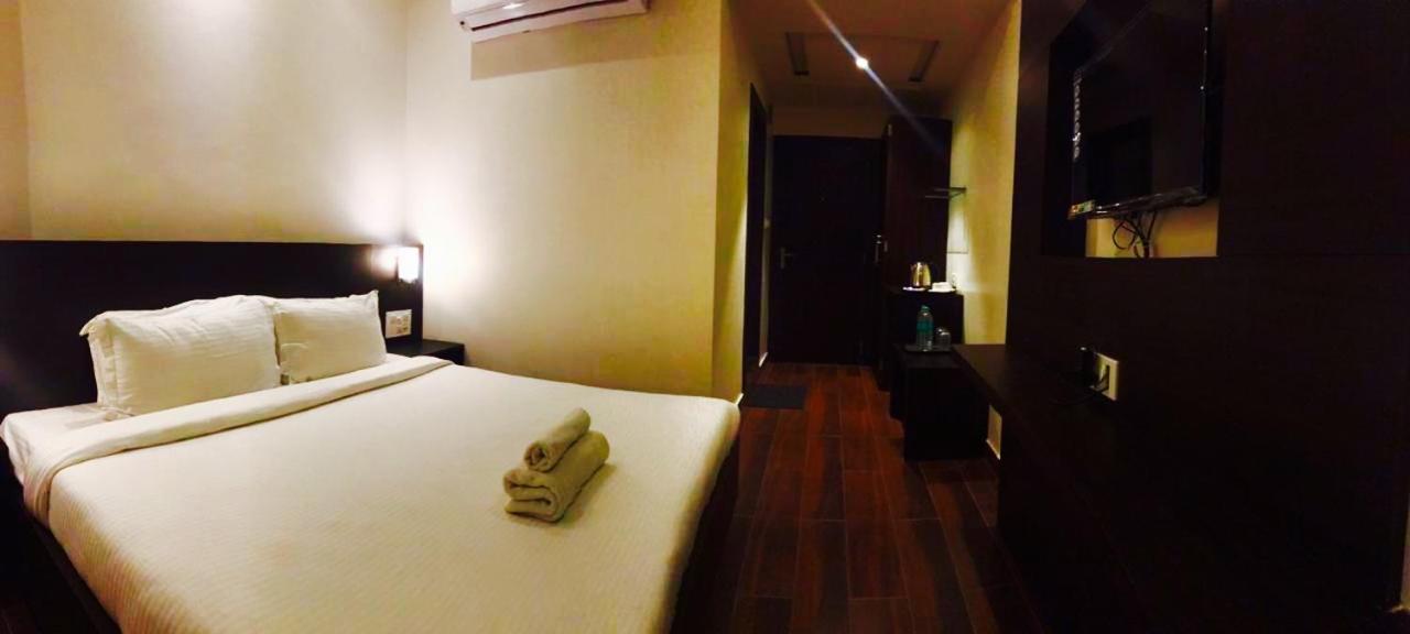Hotel Al-Towheed Ατζμέρ Εξωτερικό φωτογραφία