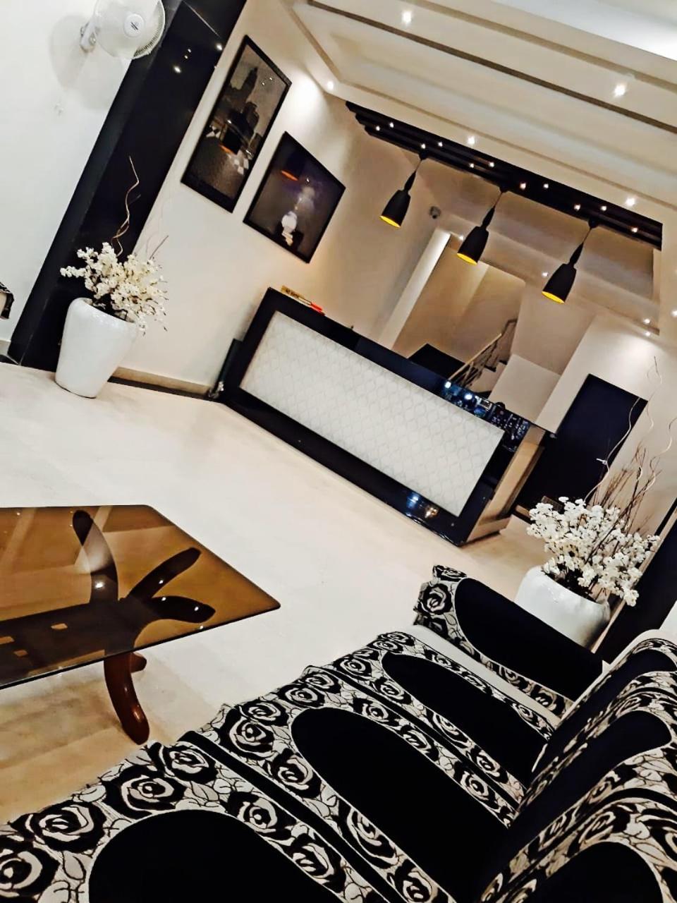 Hotel Al-Towheed Ατζμέρ Εξωτερικό φωτογραφία