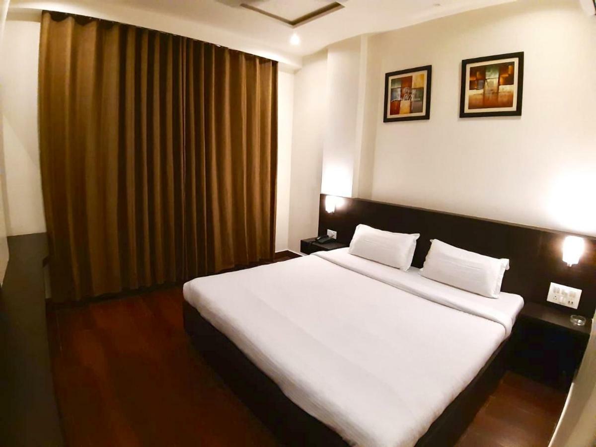 Hotel Al-Towheed Ατζμέρ Εξωτερικό φωτογραφία